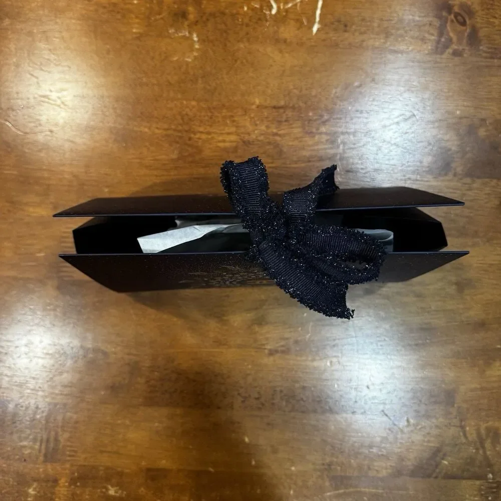 CHANEL item gently